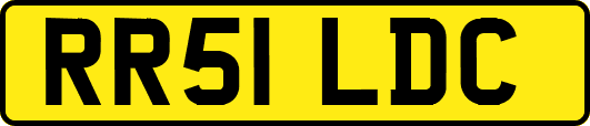 RR51LDC