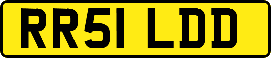 RR51LDD