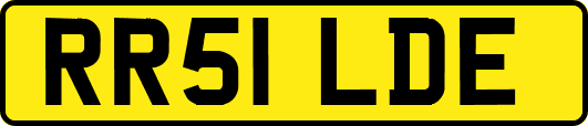 RR51LDE