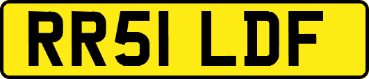 RR51LDF