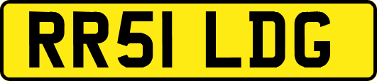 RR51LDG