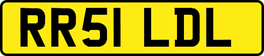 RR51LDL