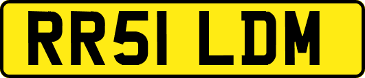 RR51LDM