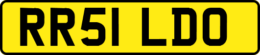 RR51LDO