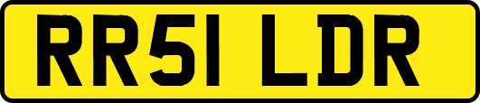 RR51LDR