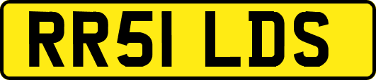 RR51LDS