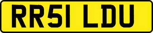 RR51LDU