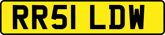 RR51LDW