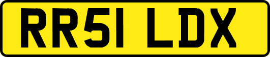 RR51LDX