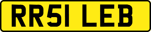 RR51LEB