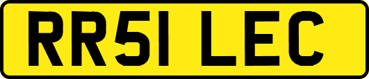 RR51LEC