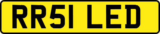 RR51LED