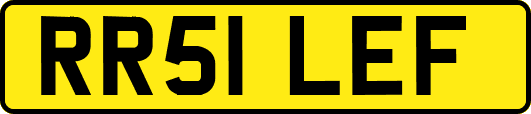 RR51LEF