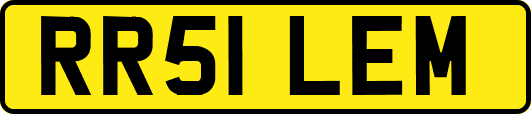 RR51LEM