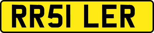 RR51LER