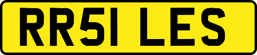 RR51LES