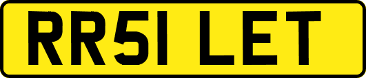 RR51LET