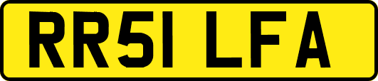 RR51LFA