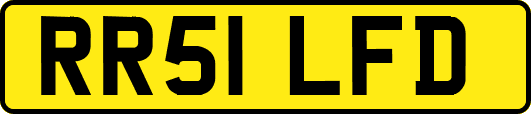 RR51LFD