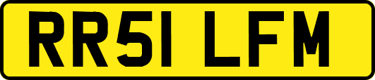 RR51LFM