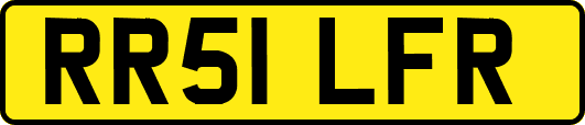 RR51LFR