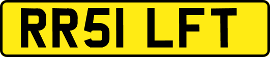 RR51LFT