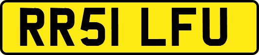 RR51LFU