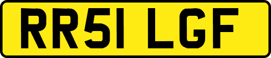 RR51LGF