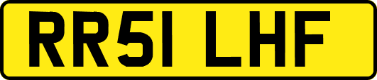 RR51LHF