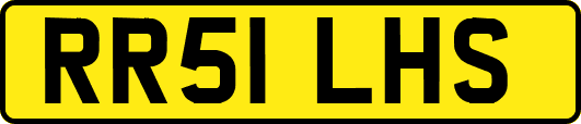 RR51LHS