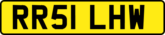 RR51LHW