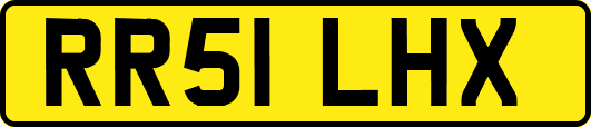 RR51LHX