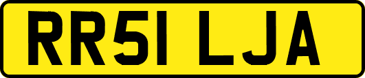 RR51LJA