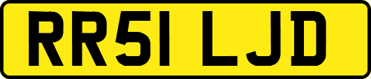 RR51LJD