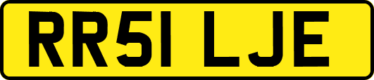 RR51LJE