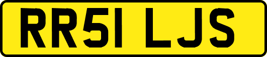 RR51LJS