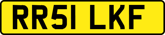 RR51LKF