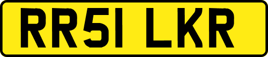 RR51LKR