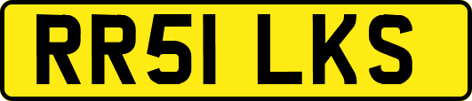 RR51LKS