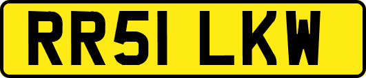 RR51LKW