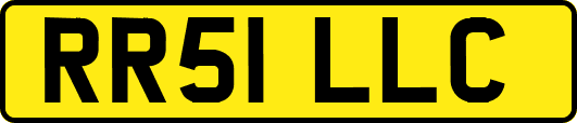 RR51LLC