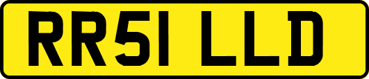 RR51LLD