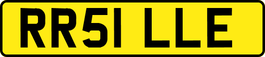 RR51LLE