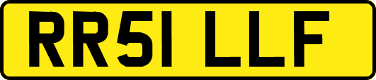 RR51LLF