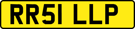 RR51LLP