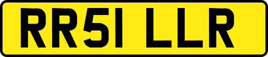 RR51LLR