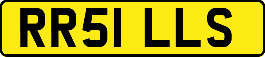 RR51LLS