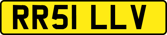 RR51LLV