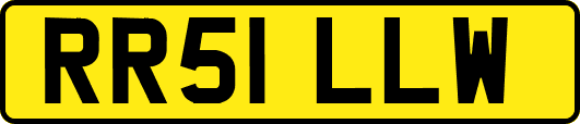 RR51LLW