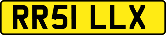 RR51LLX